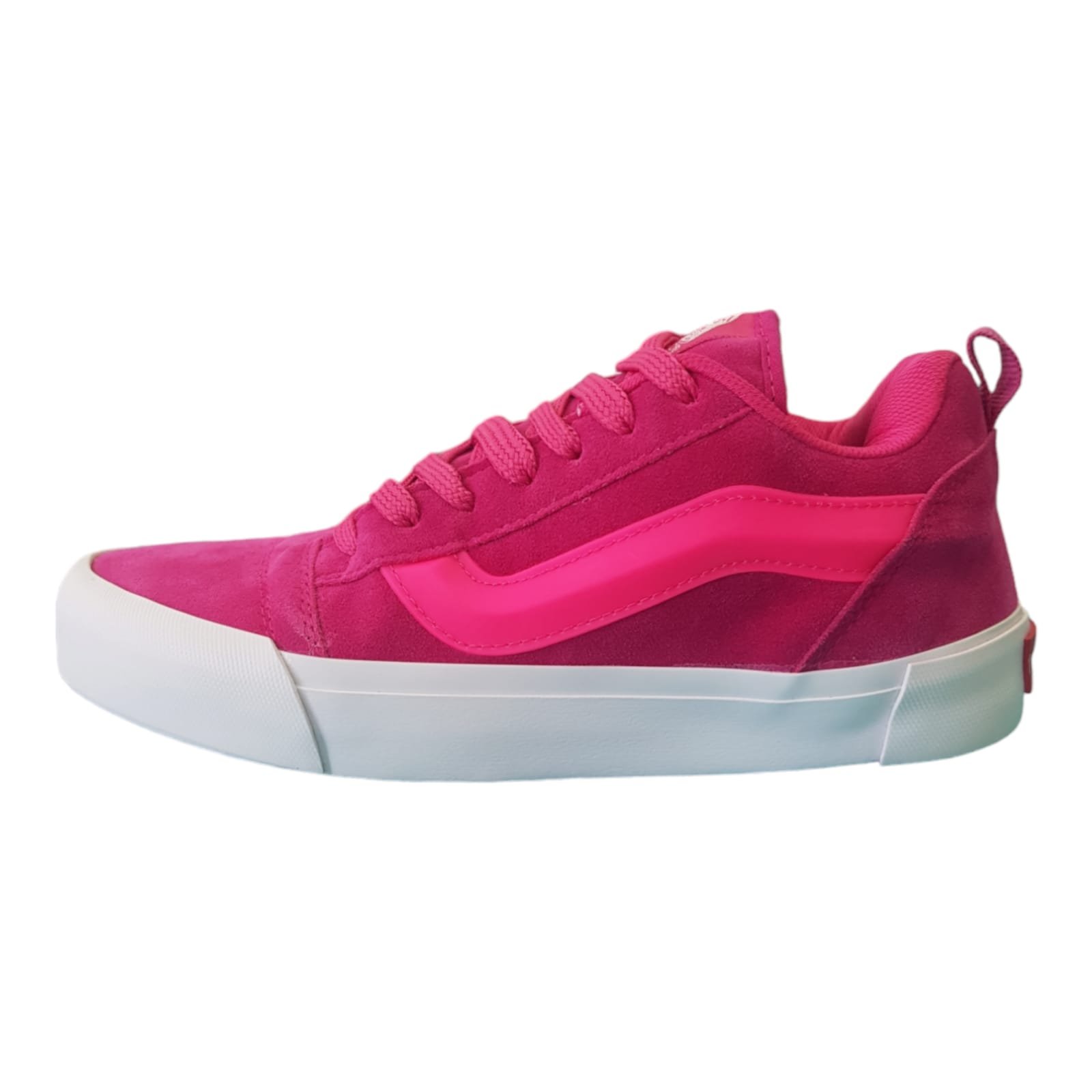 VANS-KNU-PINK